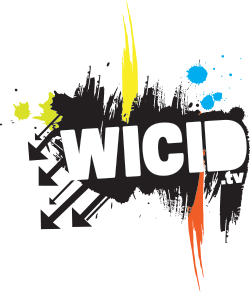WICID.tv - logo