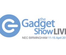 WICID @ Gadget Show Live