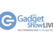 WICID Yn Gadget Show Live