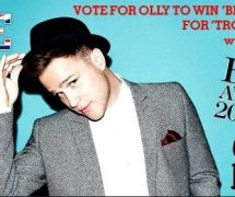 The Only Way is Olly