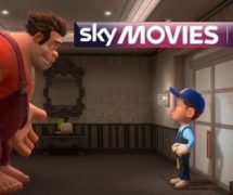 Disney Nerd: Sky Movies | Disney to be released