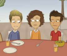 Review: The Adventurous Adventures of One Direction 2