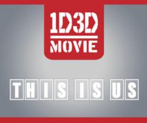 One Direction 3D Movie Title Announced