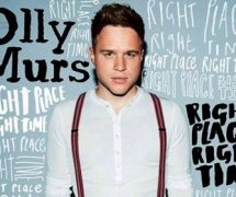 Review: Olly Murs Right Place Right Time Tour