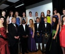 Review: Youth Mayor’s Fashion Show