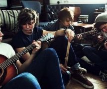 5 Seconds Of Summer Heating Up In The UK