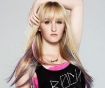 Catching Up With Camryn: New Single, Top 40 Radio & Welsh Competition