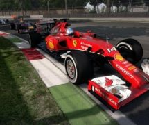 Review: F1 2014