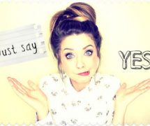 Response To The Independent: Zoella