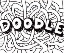 Don't You Dare Doodle