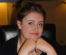 Interview: Lauren Crawford - UK Young Ambassador for Wales