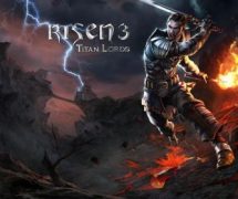 Risen 3: Titan Lords - Review