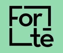 The Forte Project - Uncovering And Supporting Bright Young Things
