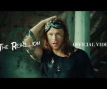 Rhys Review: The Rebellion (Single) - Bentley Jones