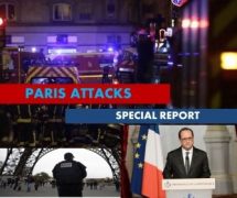 The Paris Attacks: A Special Report