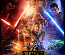 Rhys Reviews: Star Wars: The Force Awakens