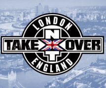 Rhys Reviews; WWE NXT TakeOver London Live (16/12/2015)