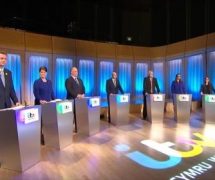 The Welsh Election 2016: Leading Up To The Election