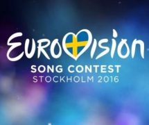 Eurovision Song Contest: Come Together...