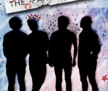 Interview: Jazmin Williams, Author of 5SOS: The Fans' Story