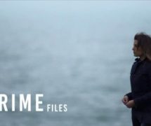 New Series on ITV: Crime Files