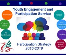YEPs: Helping Young People to Take Part